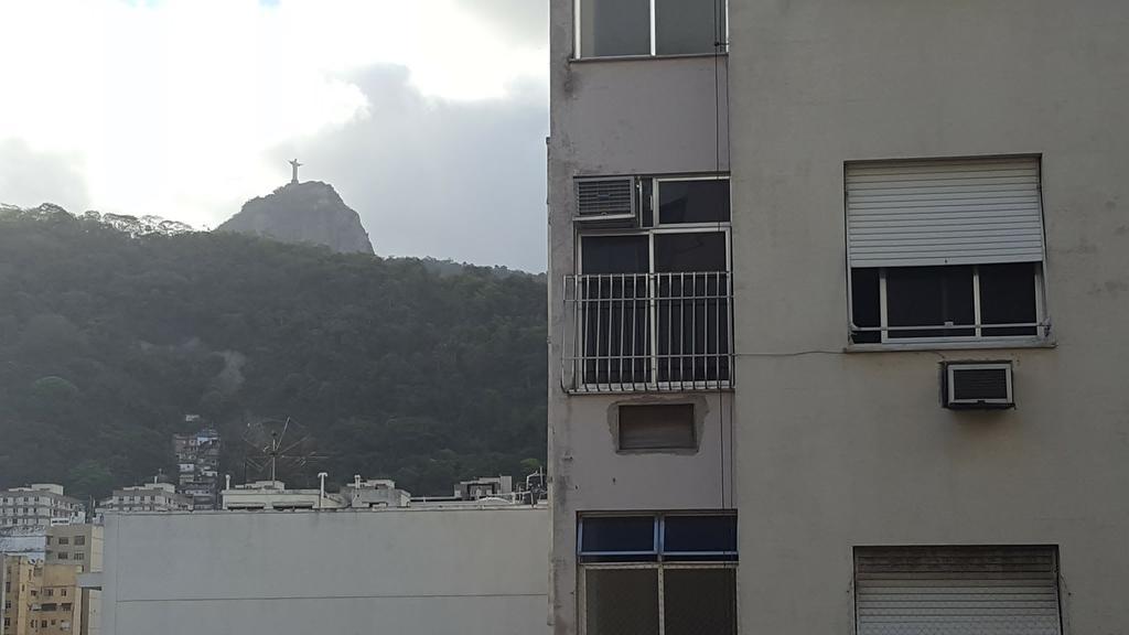 דירות ריו דה ז'ניירו Copacabana Amazing Copacabana מראה חיצוני תמונה