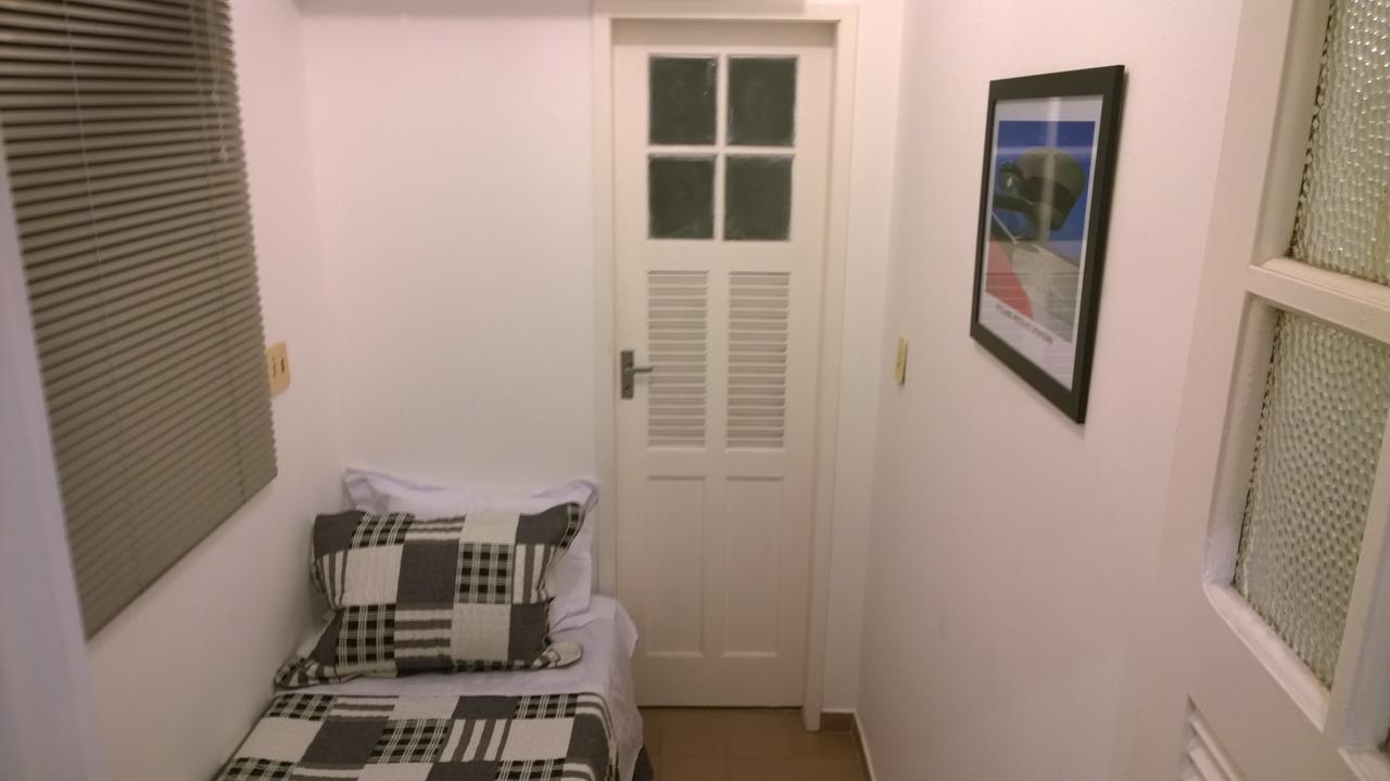 דירות ריו דה ז'ניירו Copacabana Amazing Copacabana מראה חיצוני תמונה
